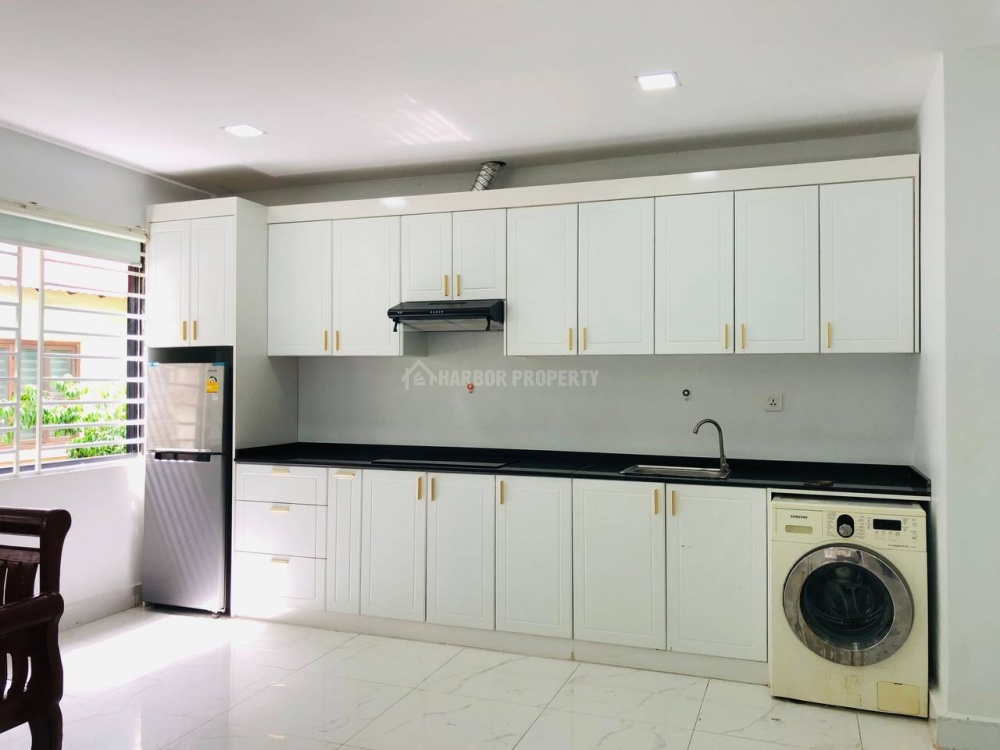在沙南特高分区出租的现房公寓 - Ansicht 6
