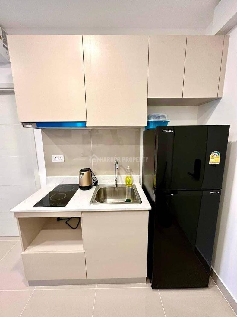 在万谷湖1分区出租的现房公寓 - Ansicht 4