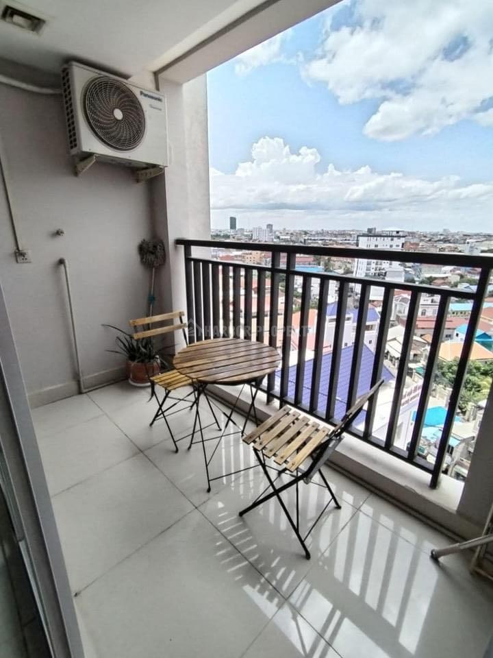 在万谷湖1分区出租的现房公寓 - Bild 2