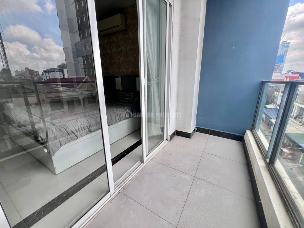在万景岗3分区（BKK3)出租的现房公寓 - Altro