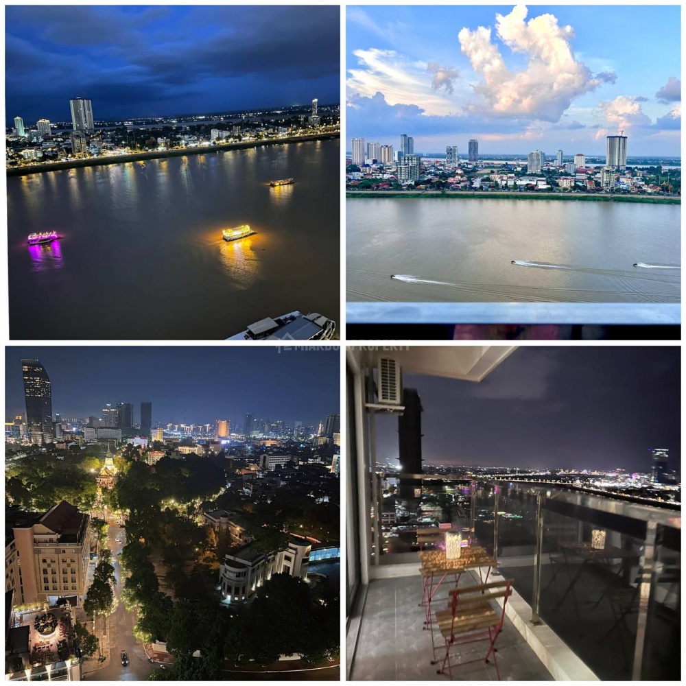 在四臂湾分区出租的排屋 - View 4