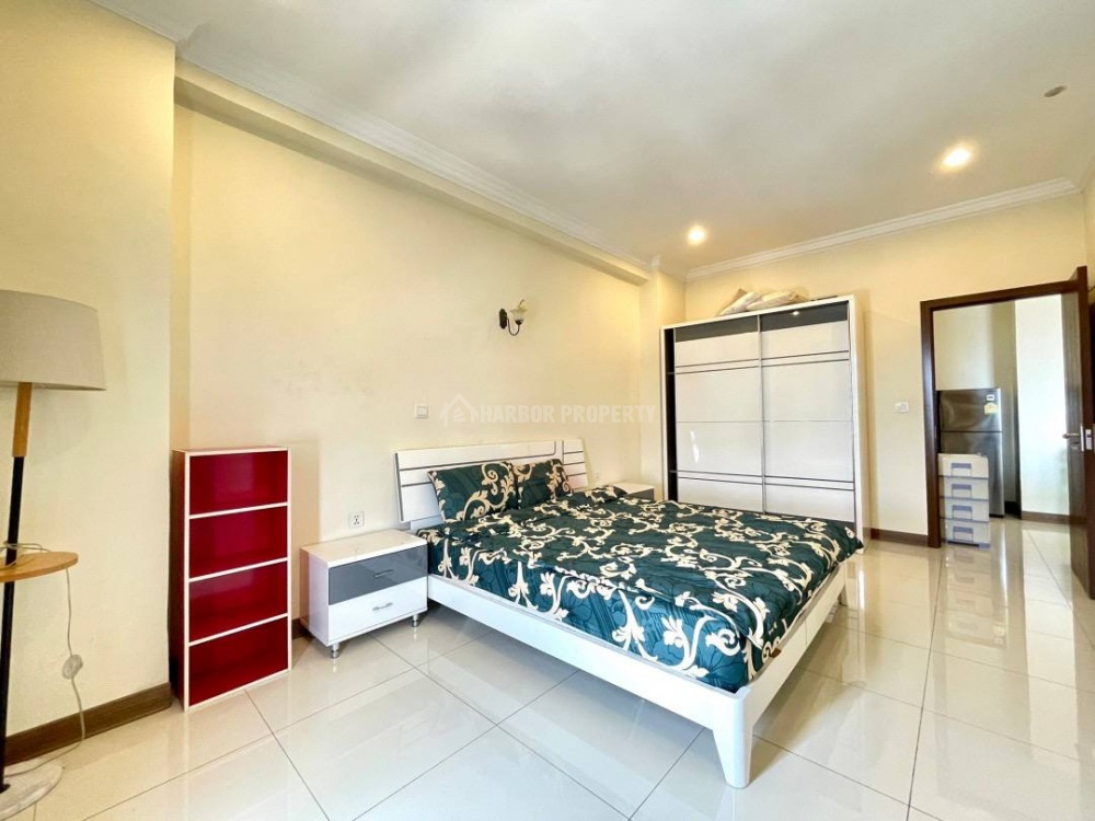 在水净华分区出租的公寓 – pohled 6