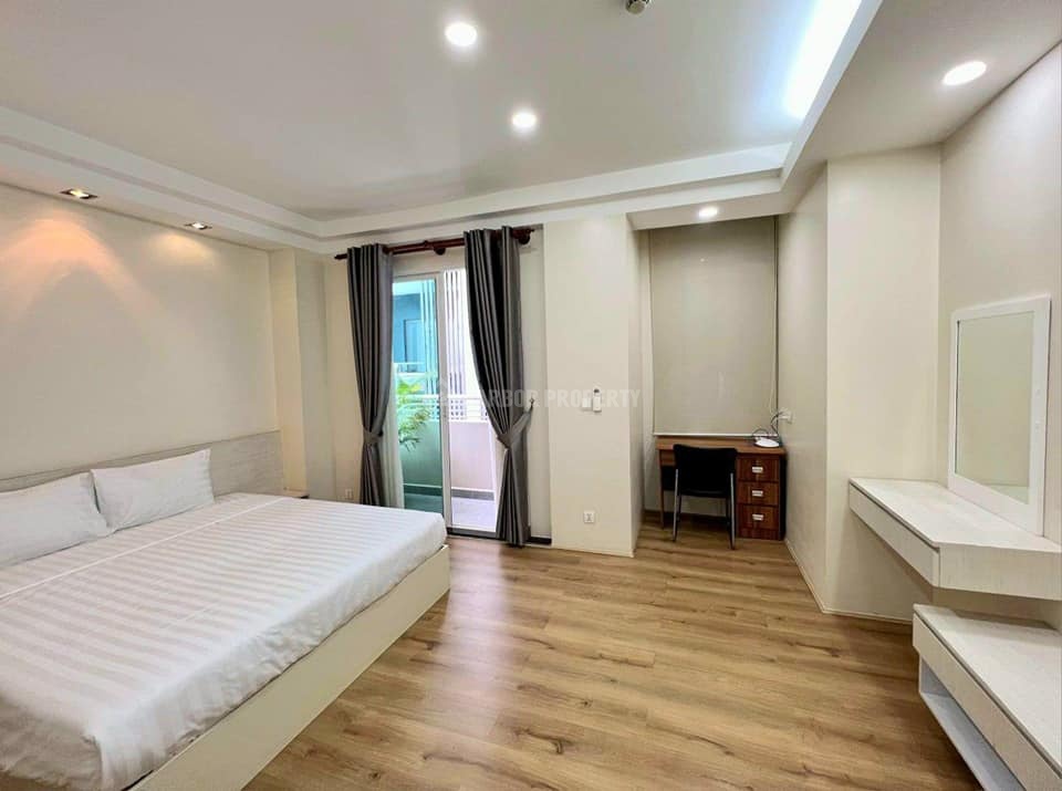在万景岗1分区（BKK1)出租的现房公寓 - Aanzicht 5