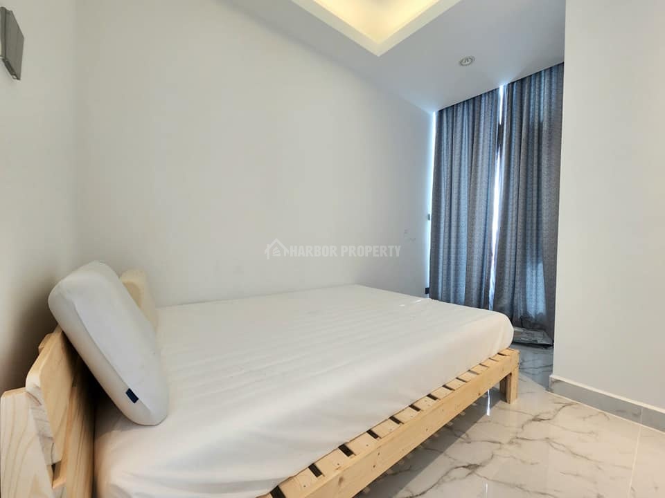在万景岗1分区（BKK1)出租的公寓 - Bild 3