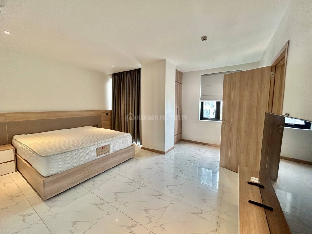 在万景岗1分区（BKK1)出租的现房公寓 - Bild 2