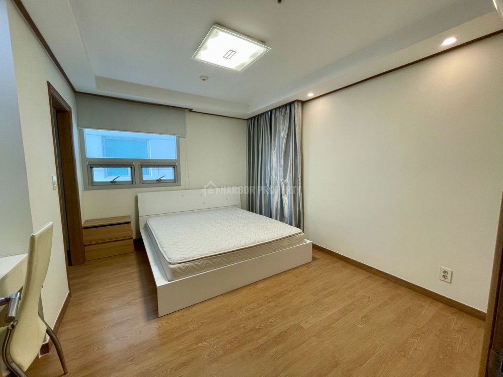 在万景岗1分区（BKK1)出租的公寓 – pohled 5