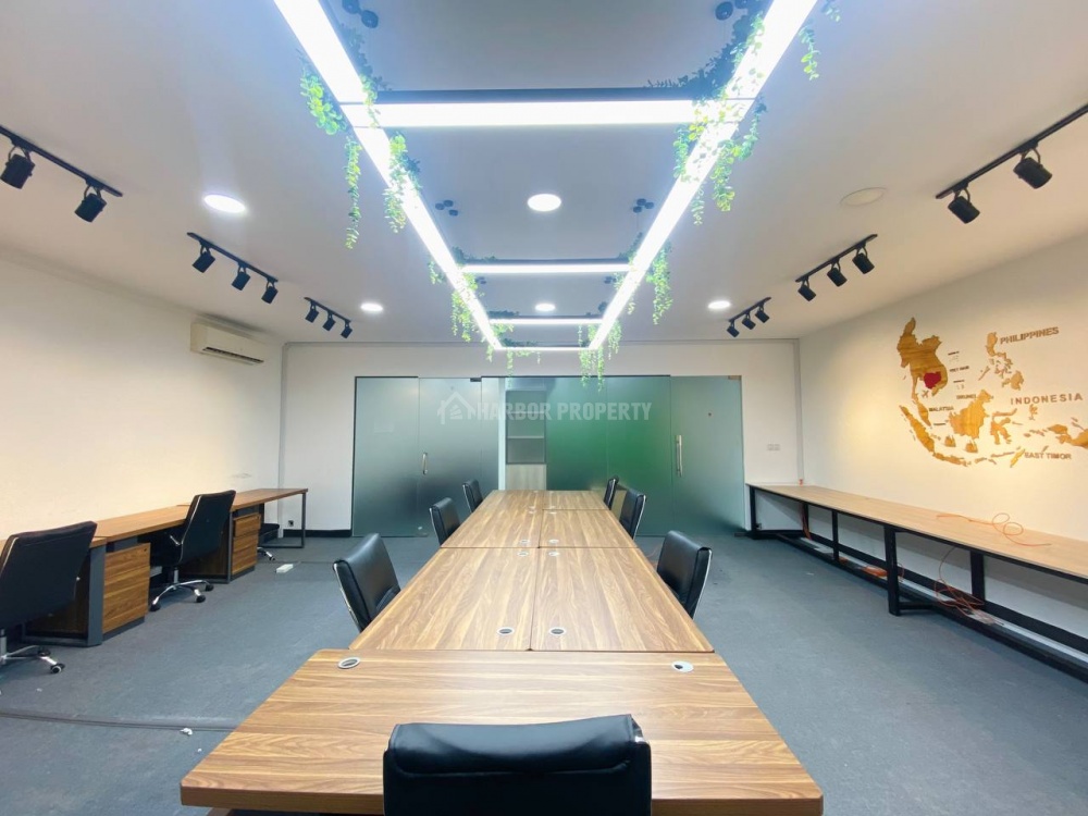 在万景岗1分区（BKK1)出租的写字楼 - Bild 4