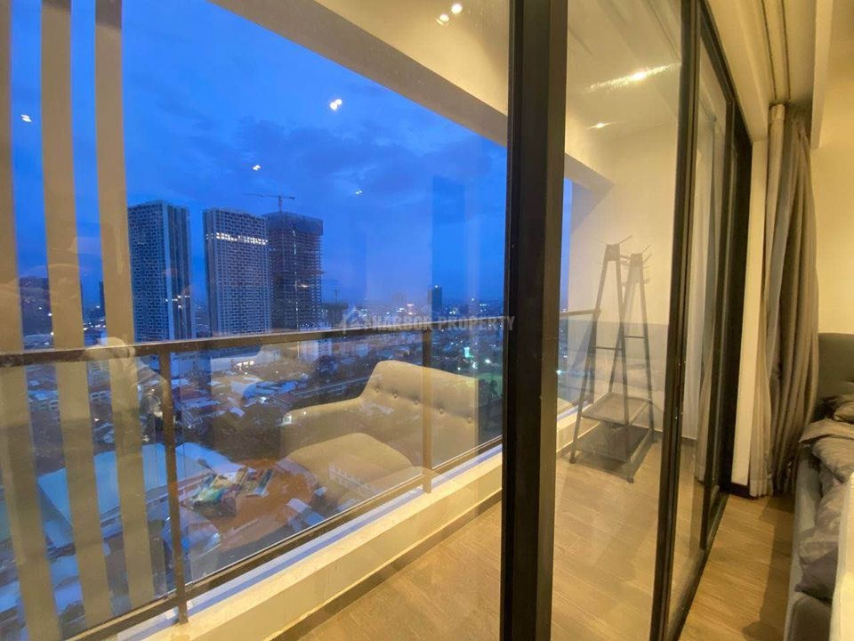 在百色河分区出租的现房公寓 - Widok 4