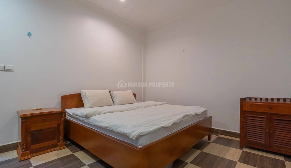 在朱德奔1分区出租的现房公寓 - Ansicht 3