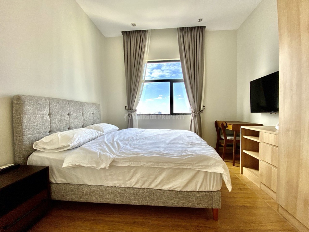 在万景岗1分区（BKK1)出租的公寓 - Bild 2