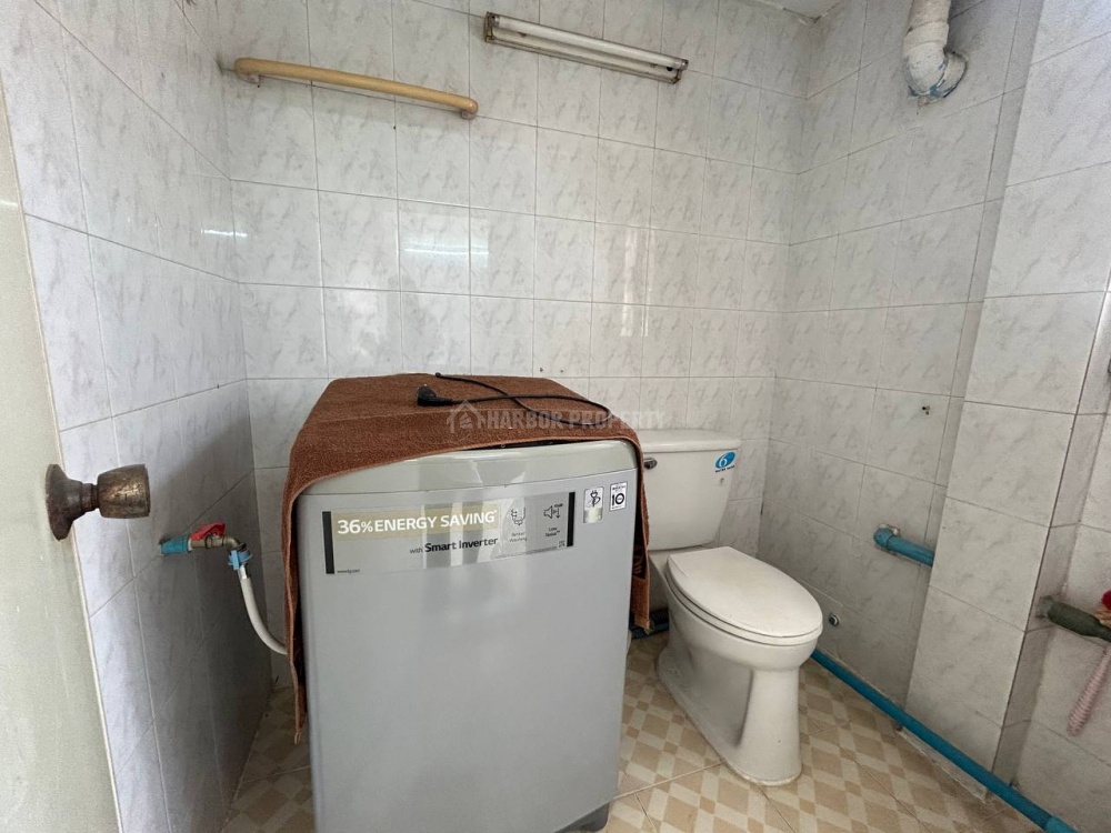 在四臂湾分区出租的排屋 – pohled 5