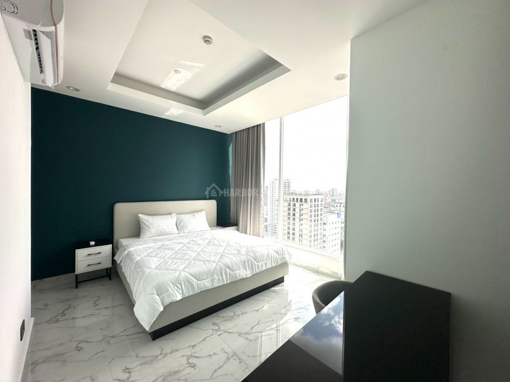 在万景岗1分区（BKK1)出租的公寓 - Ansicht 5