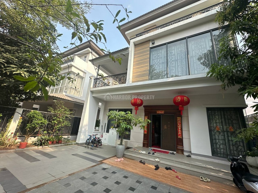 在尼洛分区出售的别墅 - Widok 2