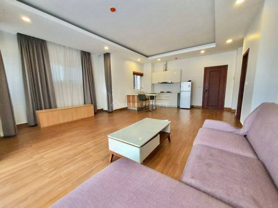 在万景岗2分区（BKK2)出租的现房公寓 - Bild 2