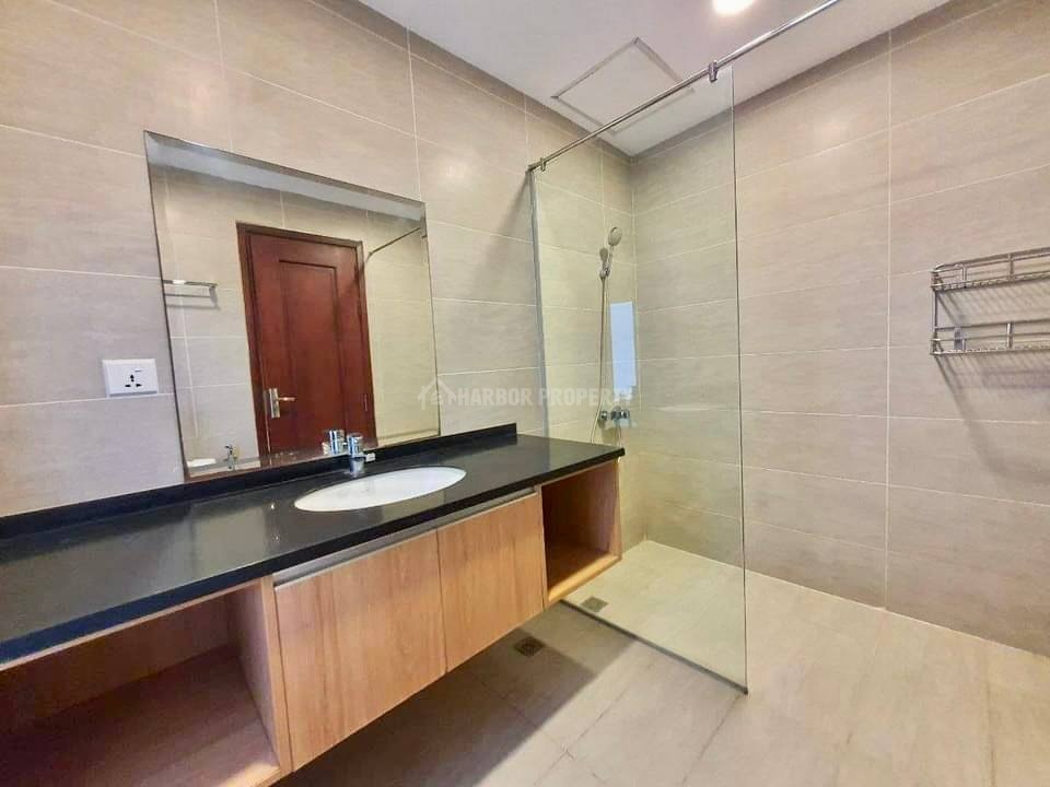 在万景岗2分区（BKK2)出租的现房公寓 - Bild 5