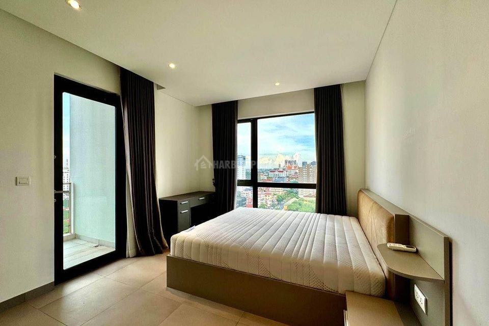 在万景岗1分区（BKK1)出租的公寓 - Vista 3