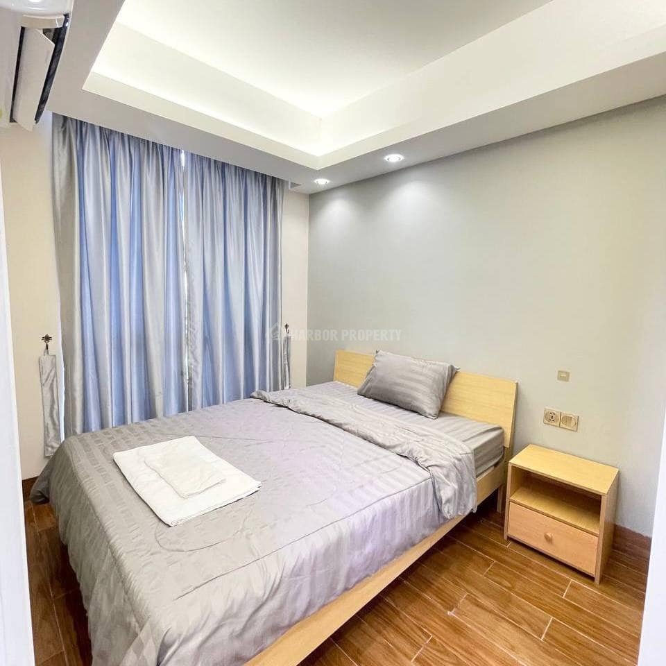 在万景岗1分区（BKK1)出租的现房公寓 - Bild 3