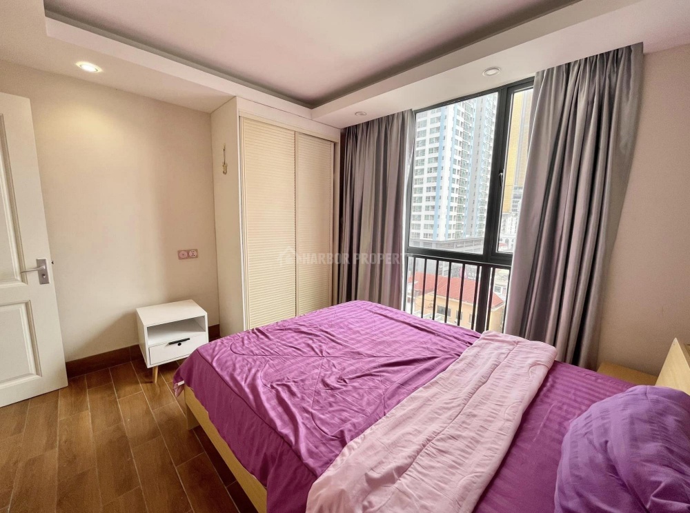 在万景岗1分区（BKK1)出租的现房公寓 - Bild 4