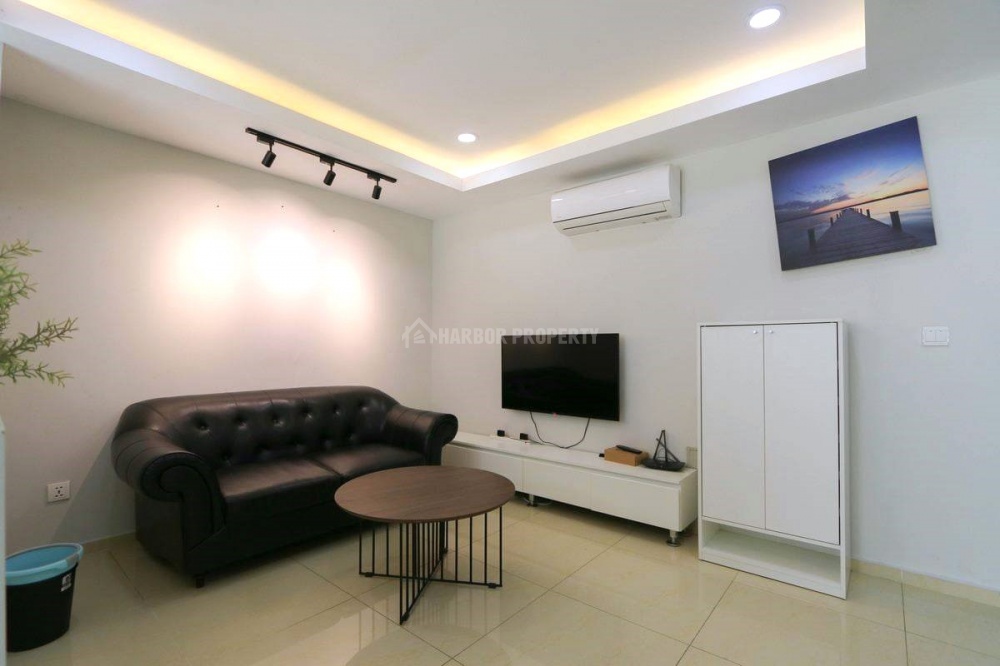 BKK1公寓出租 一房一卫 - Bild 2