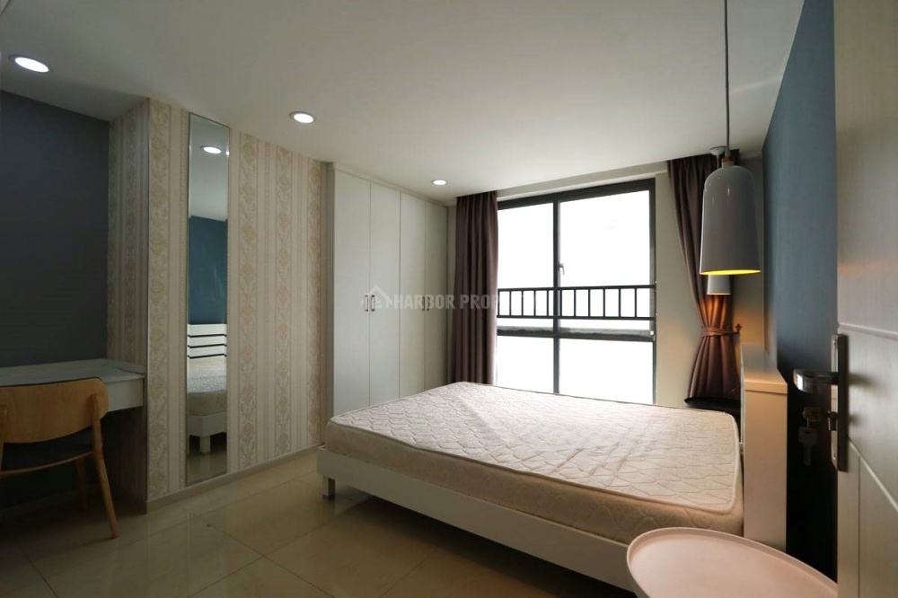 BKK1公寓出租 一房一卫 - Bild 3
