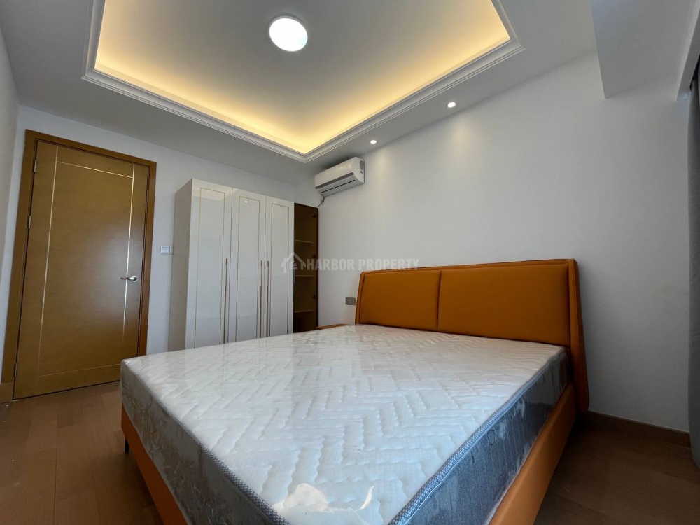 在上长夏社分区出租的现房公寓 - Bild 3