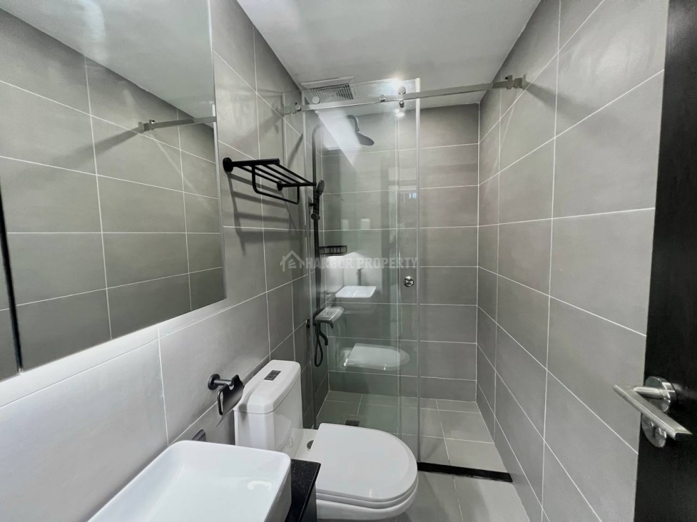 在万景岗1分区（BKK1)出租的公寓 - Bild 5