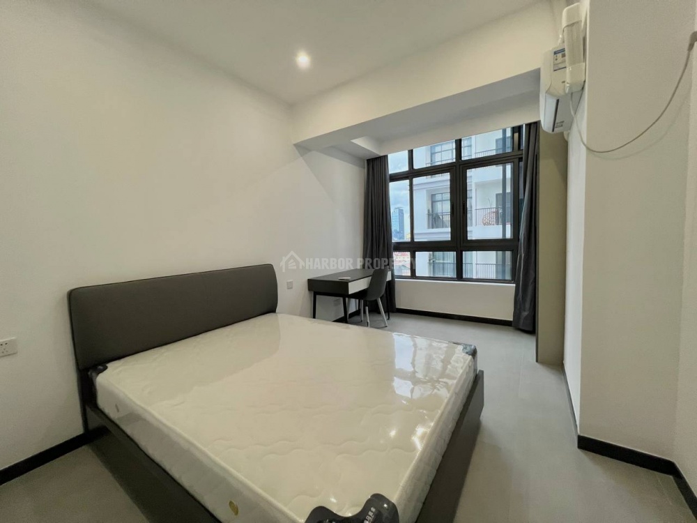 在万景岗1分区（BKK1)出租的公寓 - Bild 6
