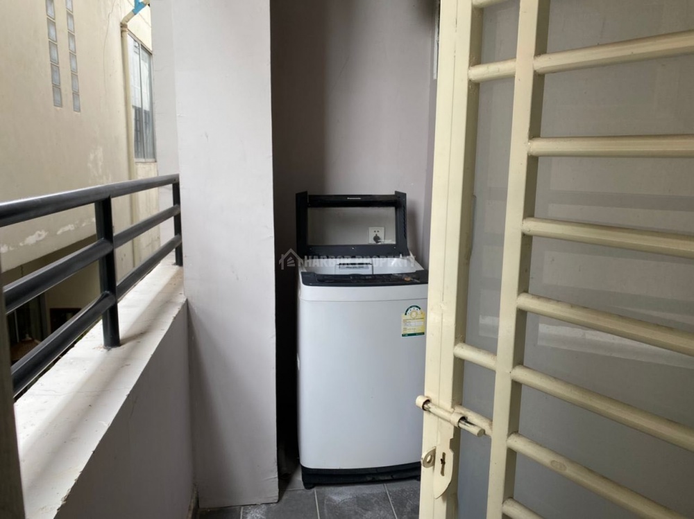 在万景岗1分区（BKK1)出租的现房公寓 - Altro