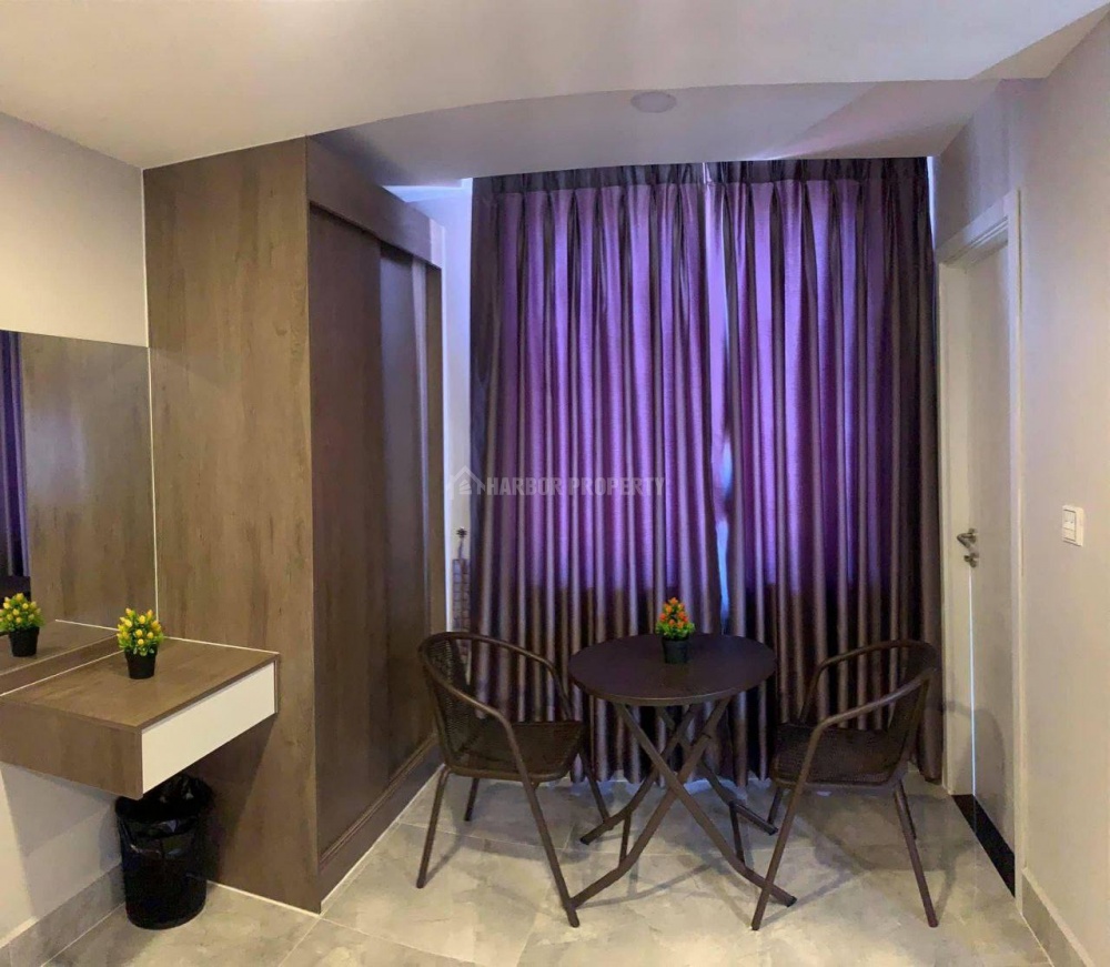 Apartment in ខណ្ឌចំការមន, សង្កាត់បឹងត្របែក - View 3