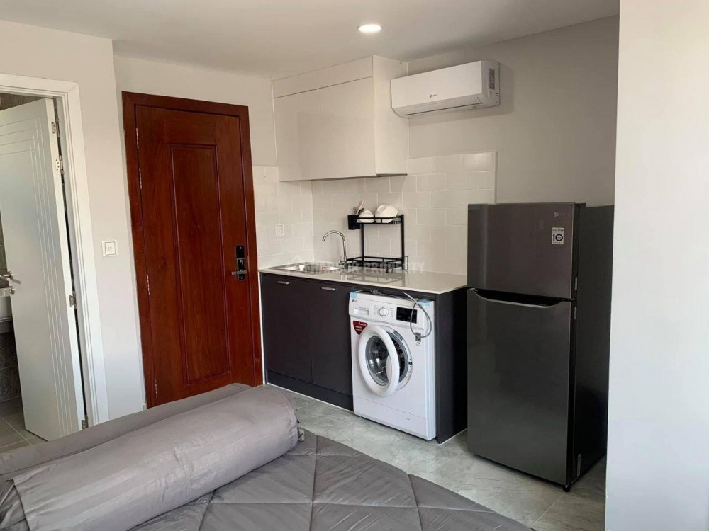 Apartment in ខណ្ឌចំការមន, សង្កាត់បឹងត្របែក - View 2