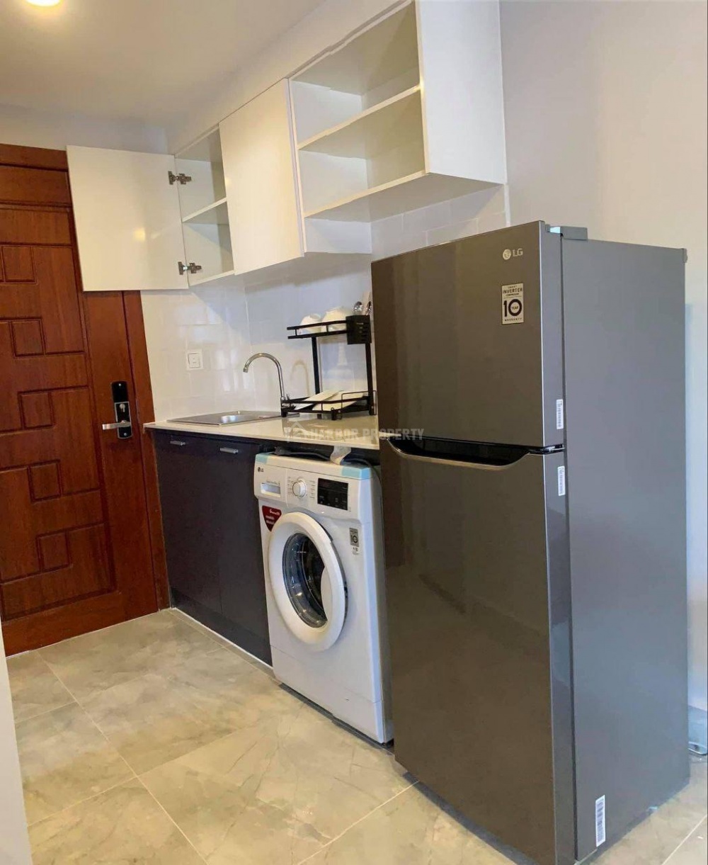 Apartment in ខណ្ឌចំការមន, សង្កាត់បឹងត្របែក - View 5
