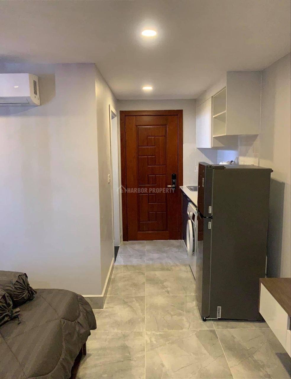 Apartment in ខណ្ឌចំការមន, សង្កាត់បឹងត្របែក - More
