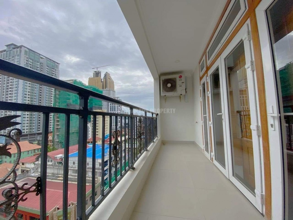 在万景岗1分区（BKK1)出租的现房公寓 - Ansicht 6