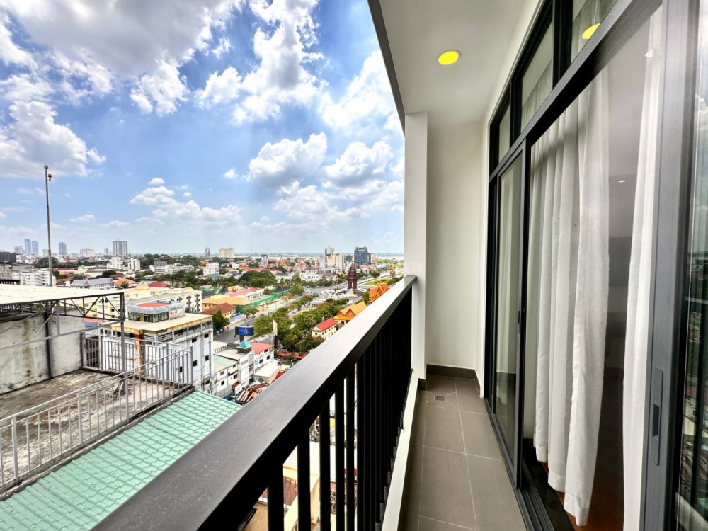 Apartment in ខណ្ឌបឹងកេងកង, សង្កាត់បឹងកេងកងទី ២ - View 4
