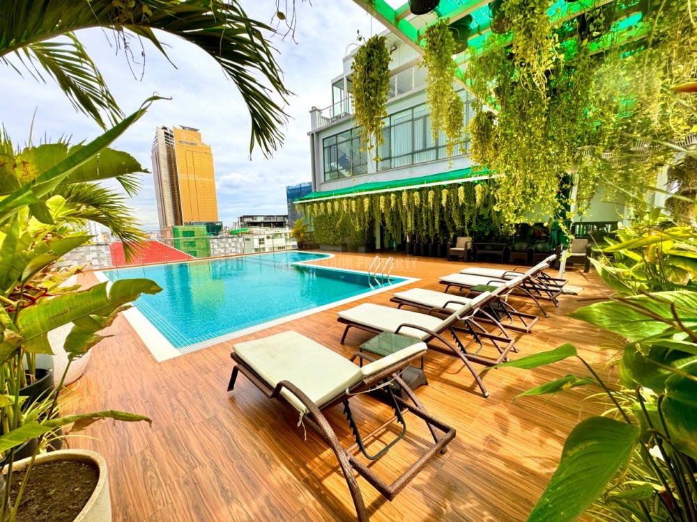 Apartment in ខណ្ឌបឹងកេងកង, សង្កាត់បឹងកេងកងទី ២ - View 3