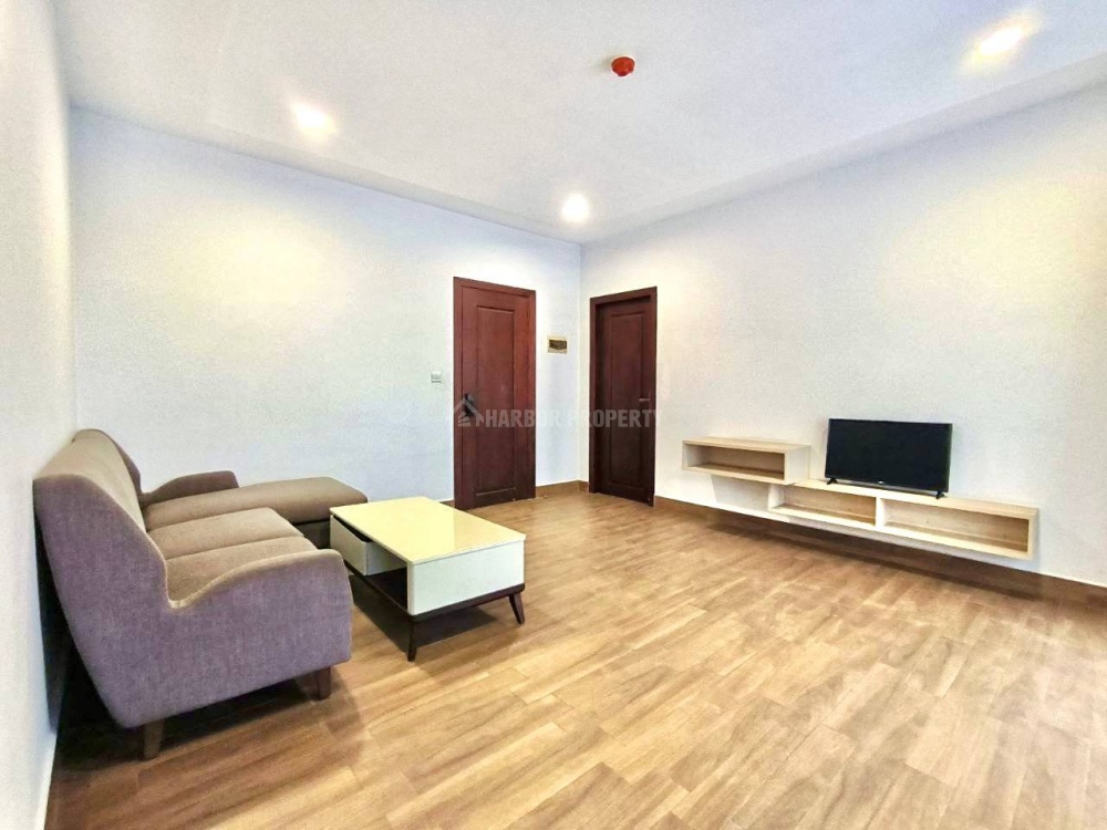 在万景岗3分区（BKK3)出租的现房公寓 - Bild 4