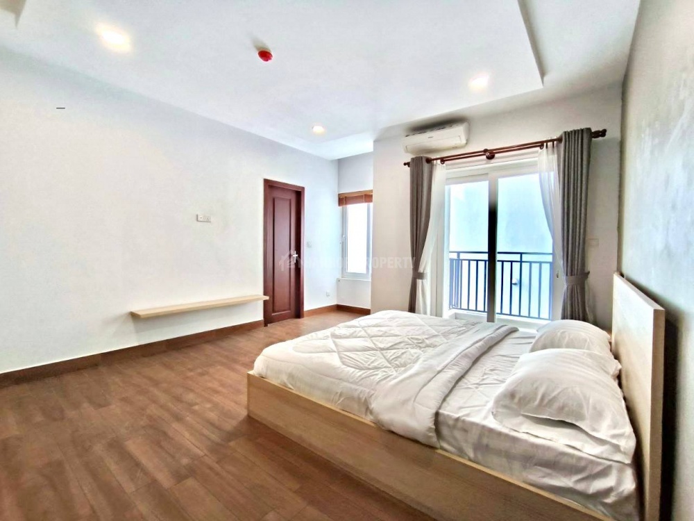 在万景岗3分区（BKK3)出租的现房公寓 - Bild 2