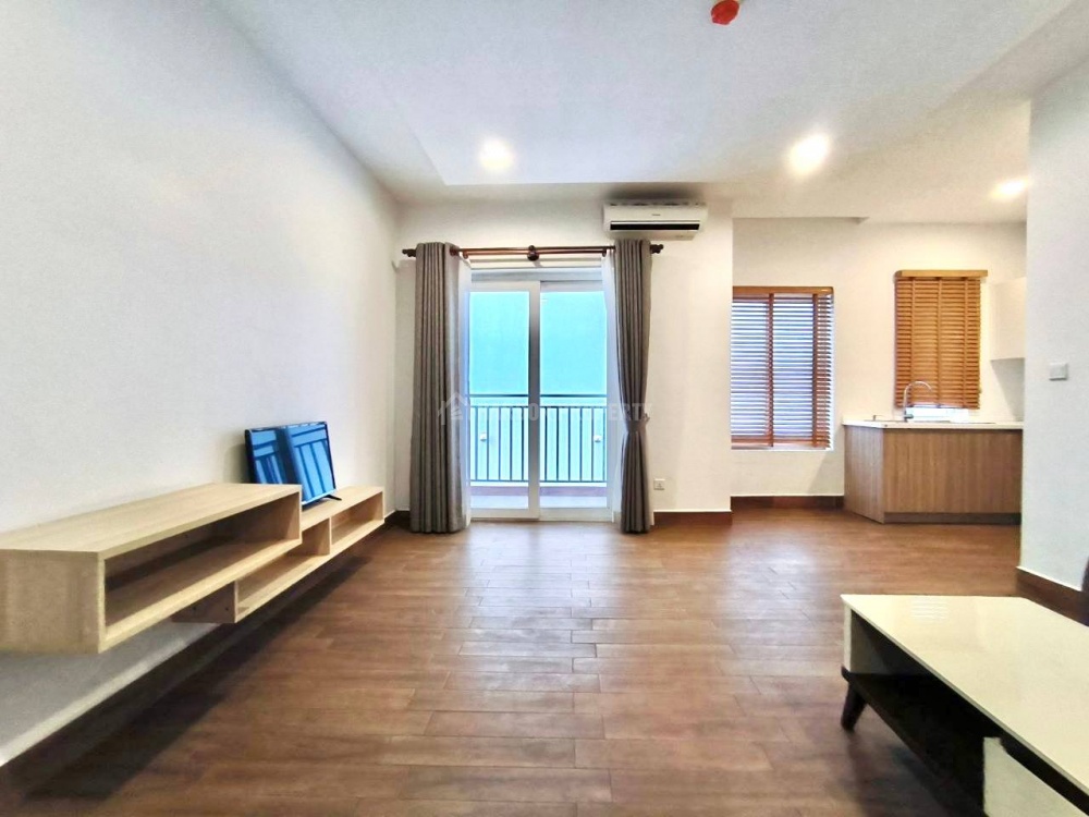 在万景岗3分区（BKK3)出租的现房公寓 - Bild 5