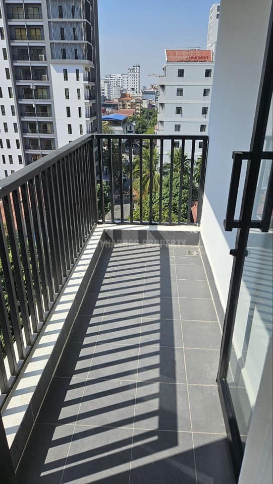 在万景岗1分区（BKK1)出租的现房公寓 - Ansicht 6