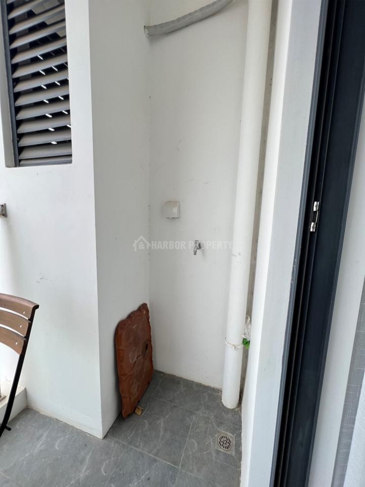 在塔仔山分区出租的公寓 - Bild 2