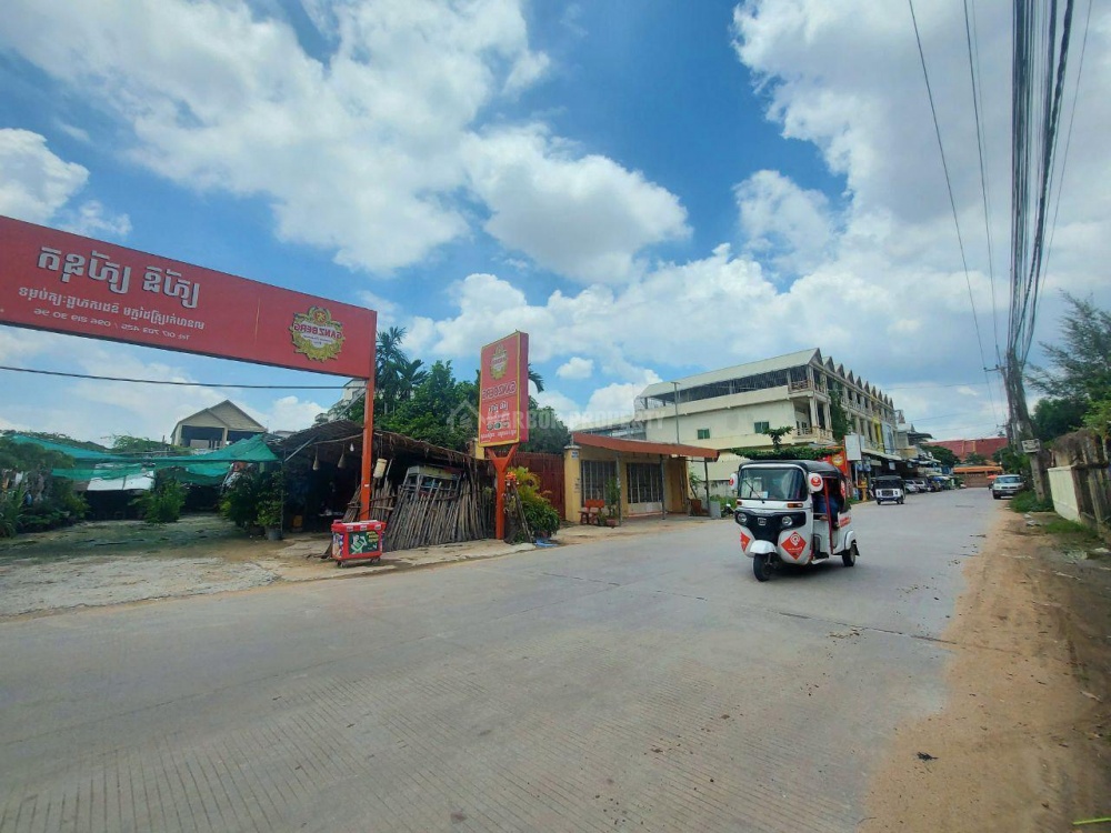 在高克连分区出售的土地 - Bild 2