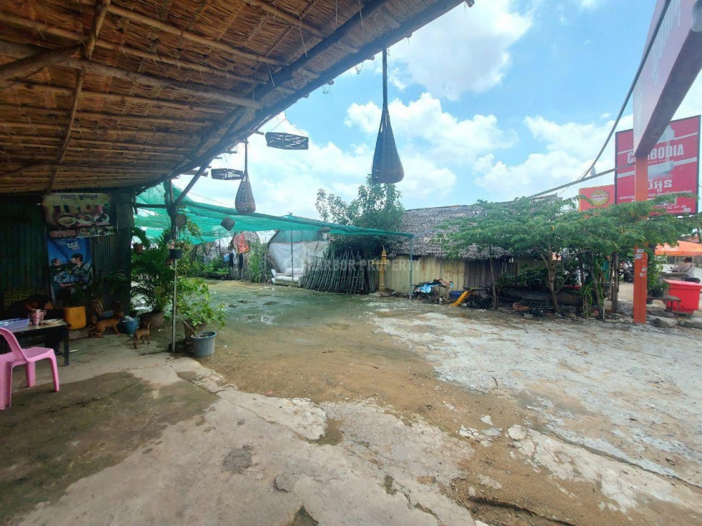 在高克连分区出售的土地 - Bild 5