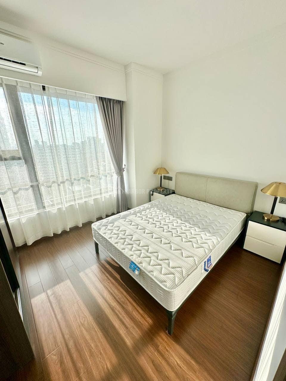 在万景岗1分区（BKK1)出租的公寓 - Bild 4