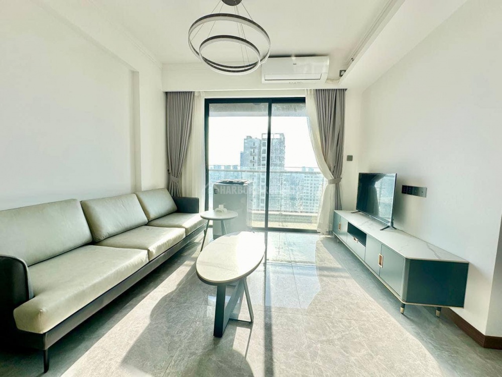 在万景岗1分区（BKK1)出租的公寓 - Bild 3