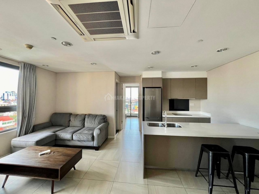 在德落坷3分区出租的公寓 - Ansicht 4
