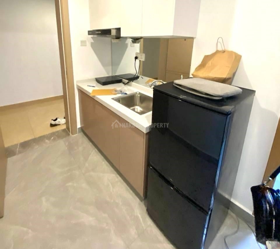 在塔仔山分区出租的现房公寓 - Bild 3