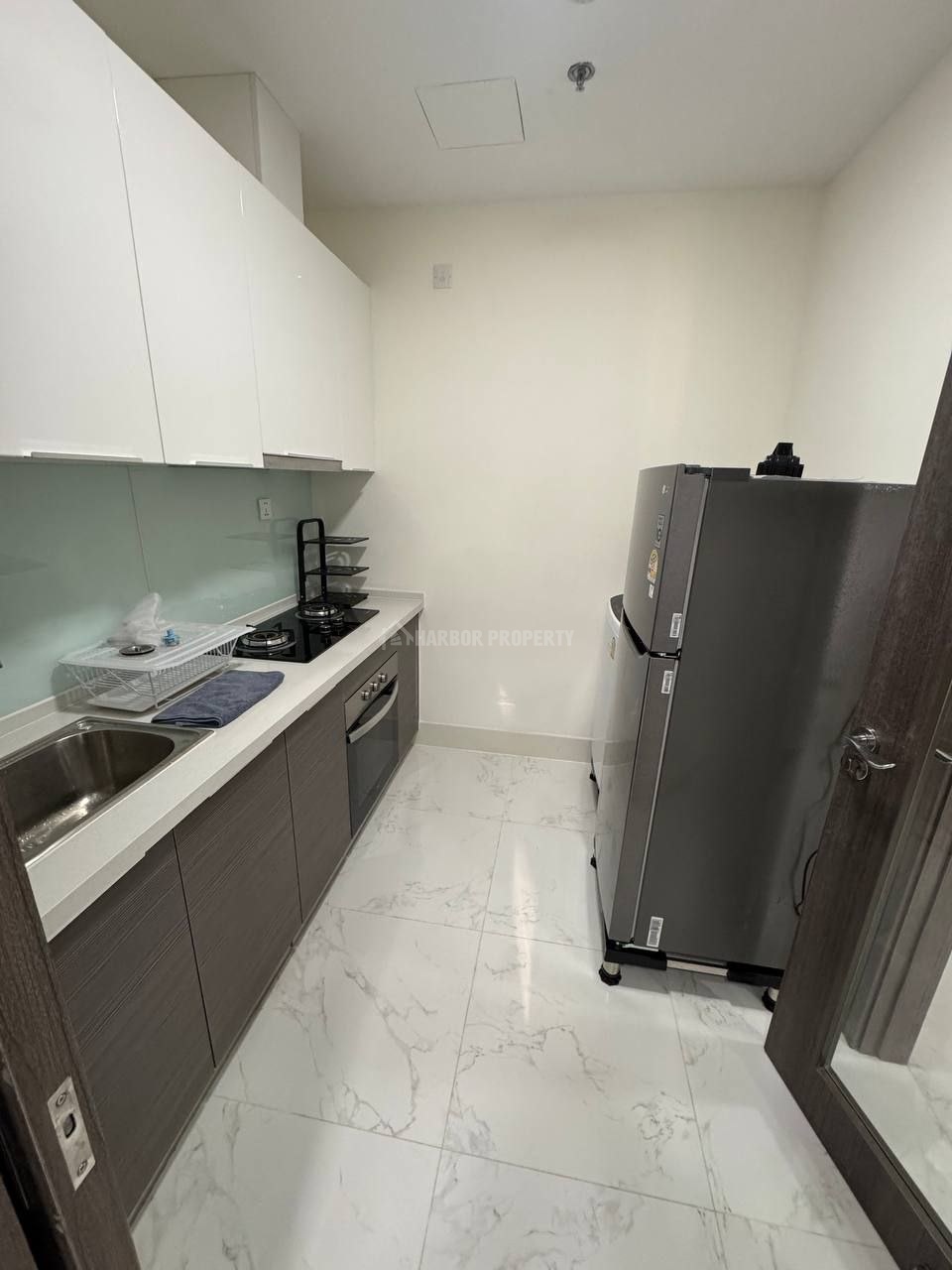 在德他拉分区出租的公寓 - Bild 2