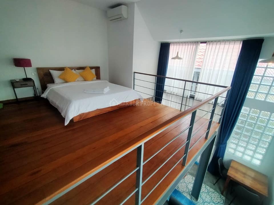 在万景岗3分区（BKK3)出租的现房公寓 - Bild 3