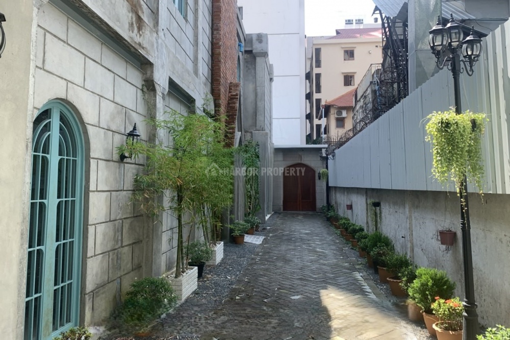 在万景岗1分区（BKK1)出租的店屋 - Widok 2