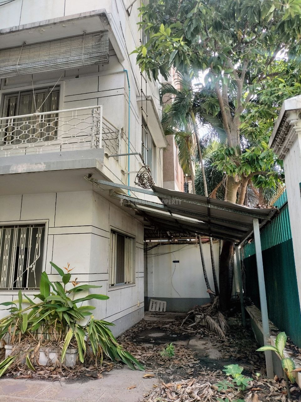 在万景岗1分区（BKK1)出租的店屋 - Widok 2